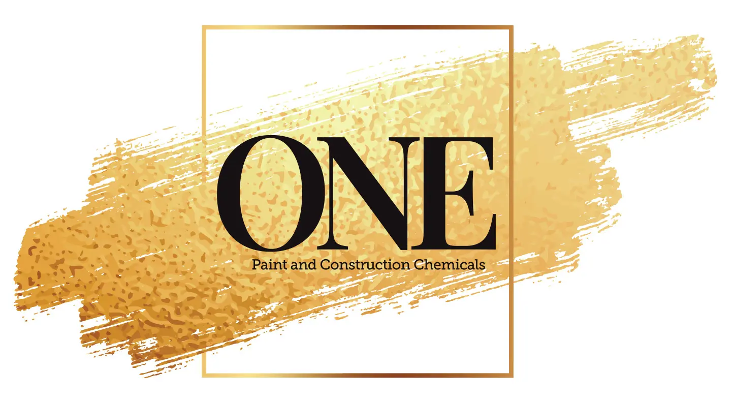 One Boya ve Kimya Insaat Turizm Limited Sirketi logo