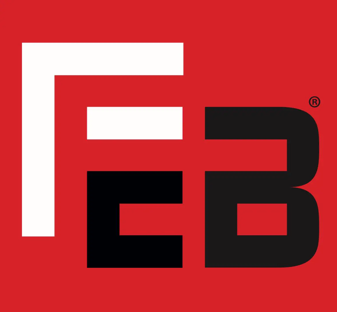 Feb Metal Ltd. Sti. logo