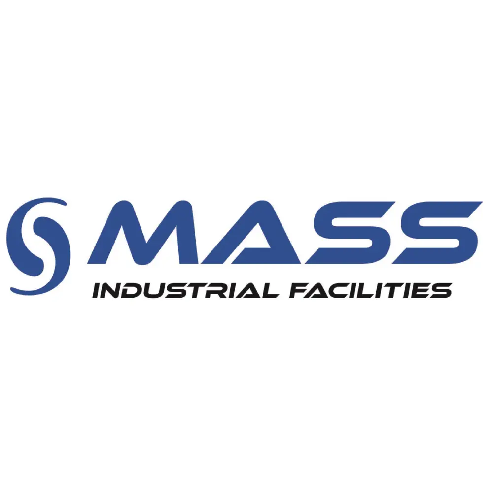 Mass Endustriyel Ltd. Sti. logo