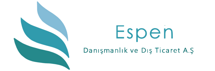 Espen Danismanlik Dis Ticaret A. S. logo