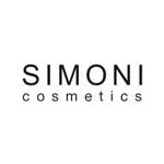 Simoni Cosmetics Ie. Andreyeva Kseniya Vladimirovna logo
