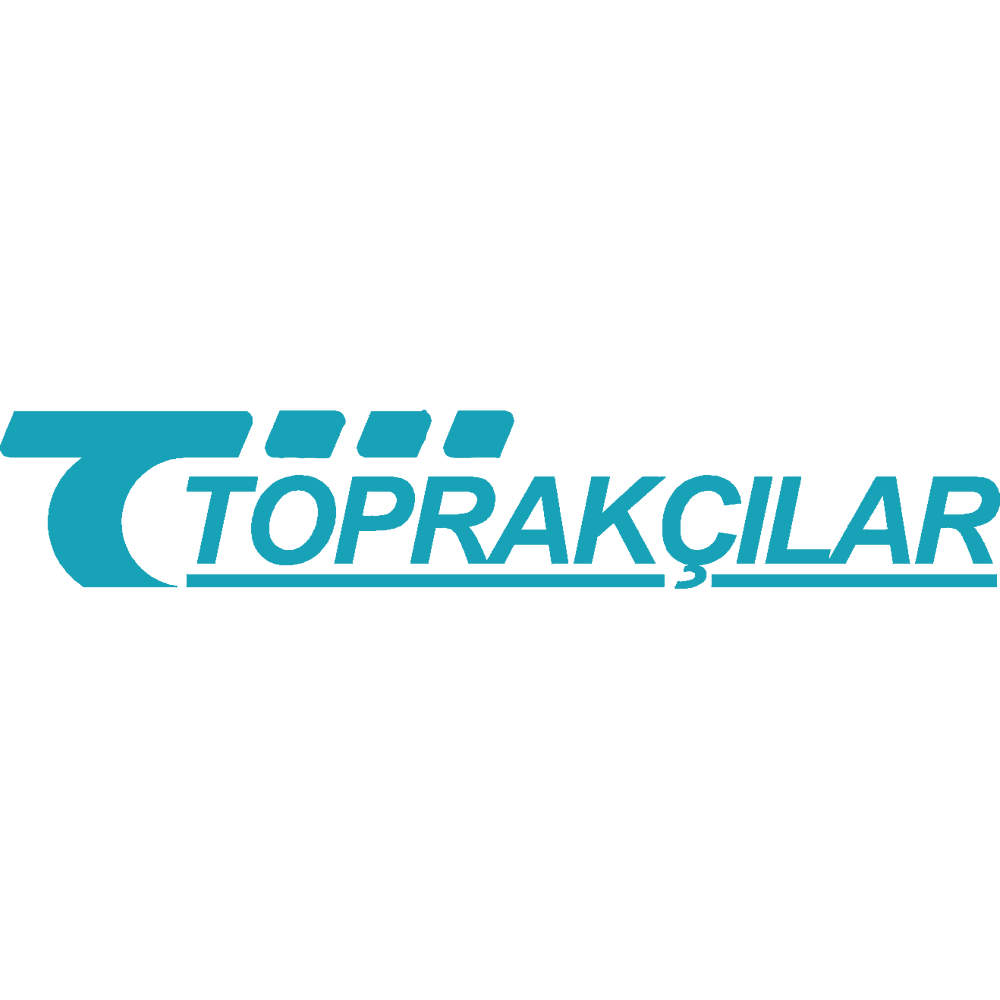 Toprakcilar Makina Ltd. Sti. logo