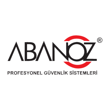 Abanoz Guvenlik Sistemleri Ticaret ve Sanayi Limited Sirketi logo