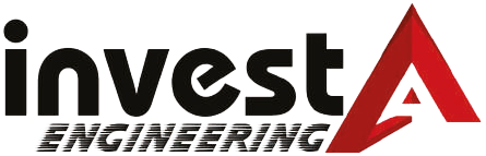 Investa Engineering Co. Ltd. logo