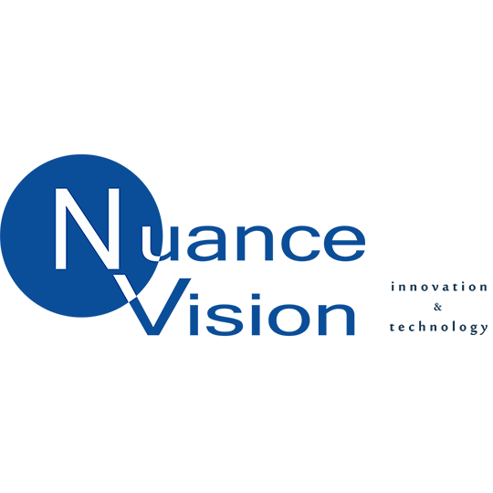 Nuance Vision logo