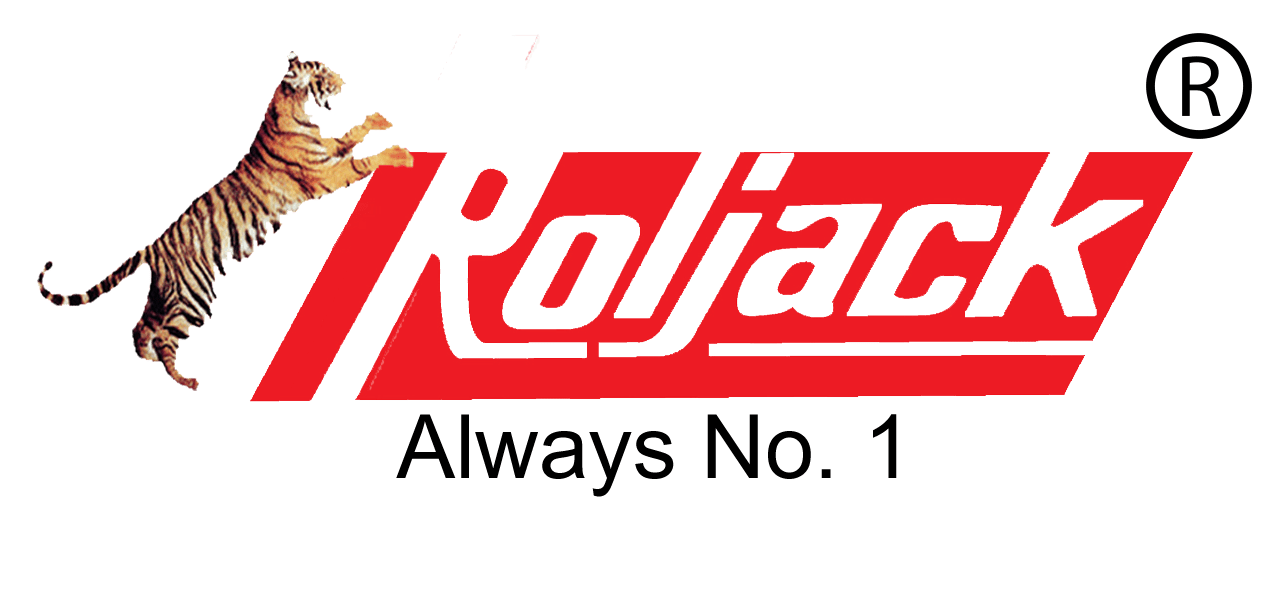 Roljack Asia Limited logo