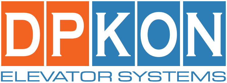 Dpkon Asansor Ltd. Sti. logo