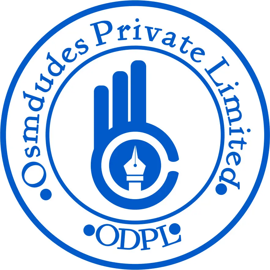 Osmdudes Pvt Ltd logo