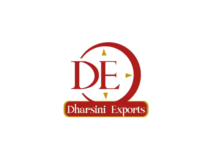 Dharsini Exports logo