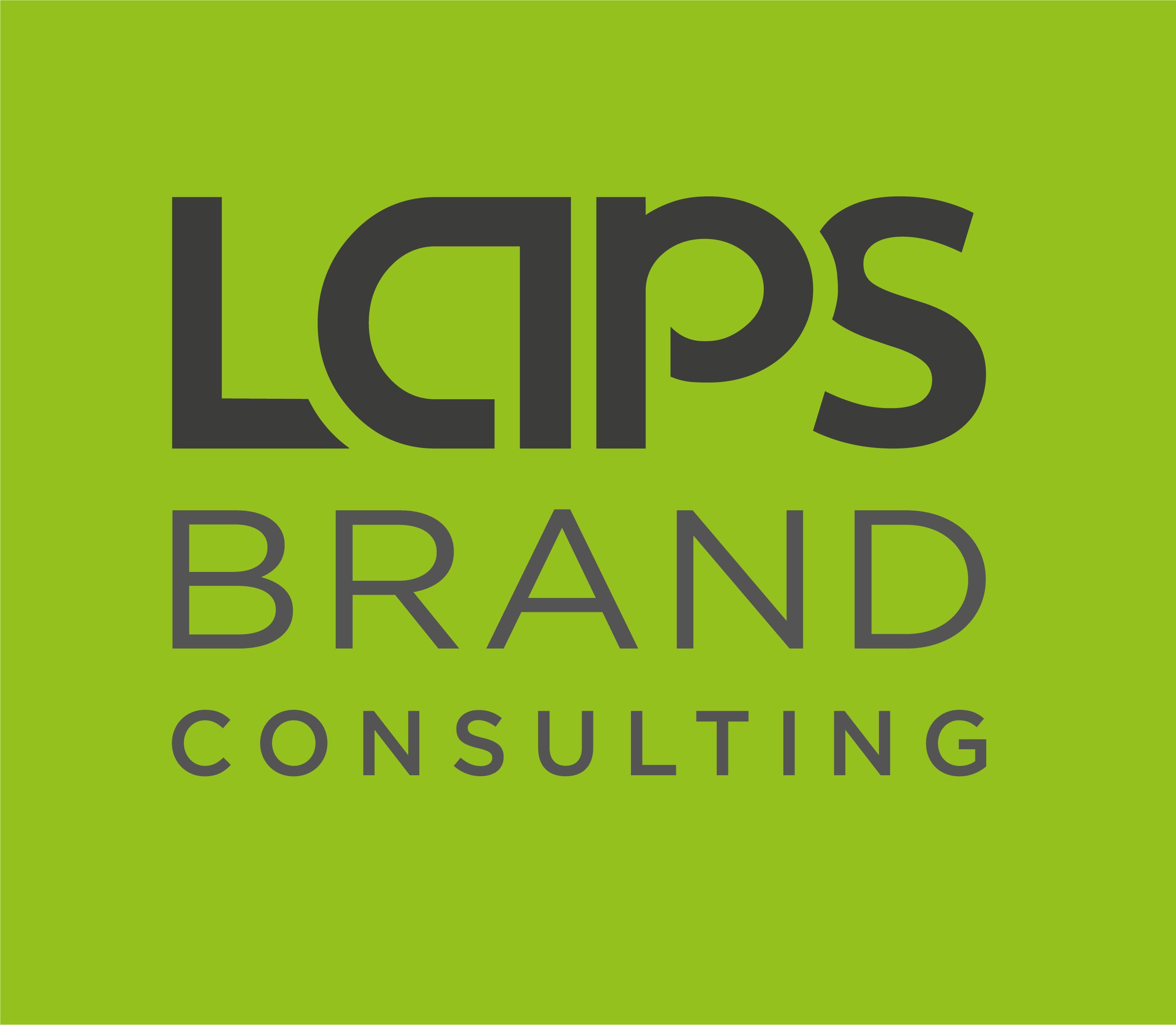 Laps Medya Reklam Ltd. Sti. logo