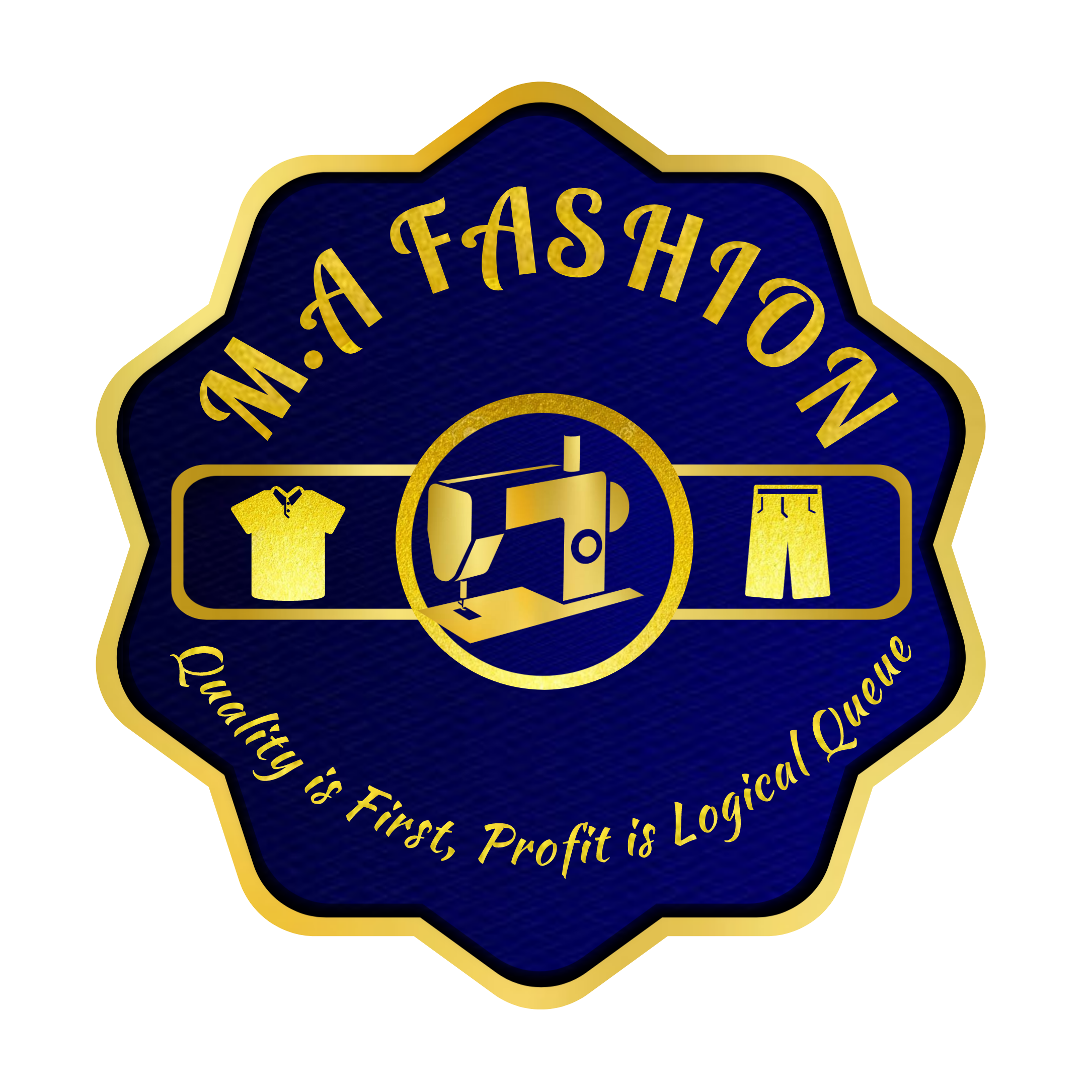 M.A Fashion Ltd.
