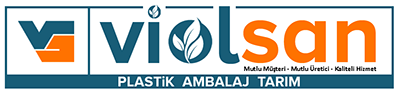 Violsan Plastik Ambalaj Tarim Sanayi ve Ticaret Limited Sirketi logo
