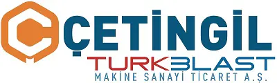 Turk Blast Makina Sanayi ve Ticaret Anonim Sirketi logo