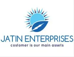 Jatin Enterprises logo