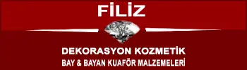 Gdm Filiz Dekorasyon Kozmetik Cam Mobilya ve Kuafor Malzemeleri San. Tic. Ltd. Sti.