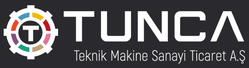 Tunca Teknik Makina San. ve Tic. A. S. logo