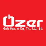 Ozer Gida San. ve Dis Tic. Ltd.Sti. logo