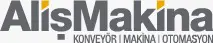 Alis Makina Sanayi ve Ticaret Limited Sirketi