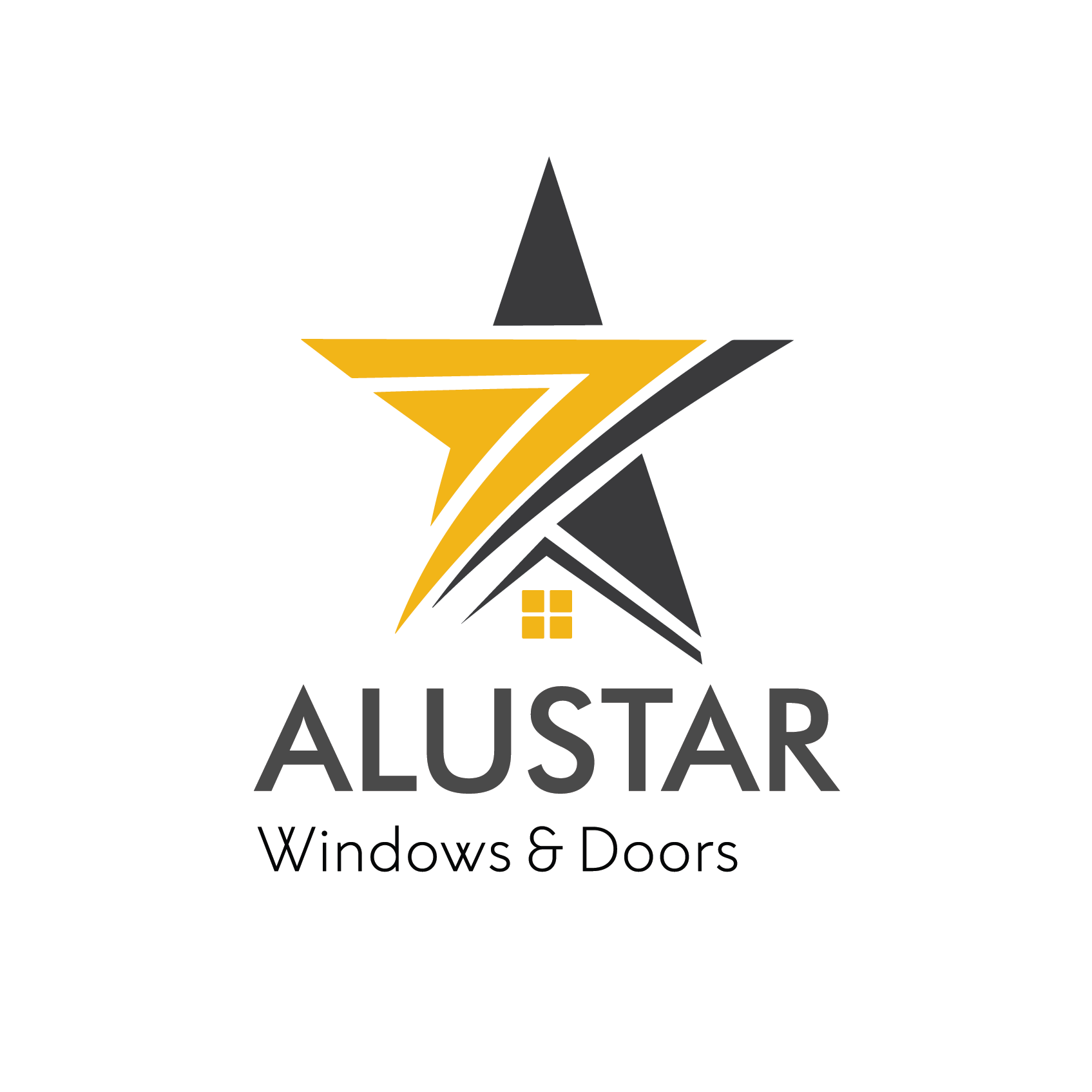 Alustar logo