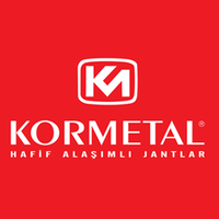 Kor-Metal Dis Ticaret Ltd. Sti. logo