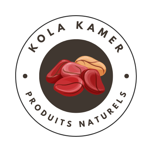 Kola Kamer Ltee logo