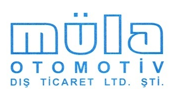 Mula Otomotiv Dis Ticaret Limited Sirketi logo