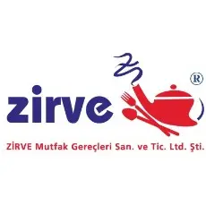 Zirve Mutfak Gerecleri Ltd. Sti. logo