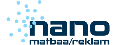 Nano Matbaa Dijital Baski ve Promosyon Hizmetleri