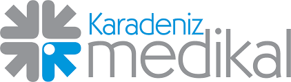 Karadeniz Medikal Saglik Ltd. Sti. logo