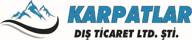 Karpatlar Dis Tic. Ltd. Sti. logo