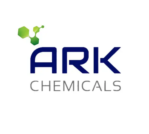 Ark Kimia Kan Co. logo