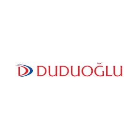 Duduoglu Celik Dokum A.S. logo