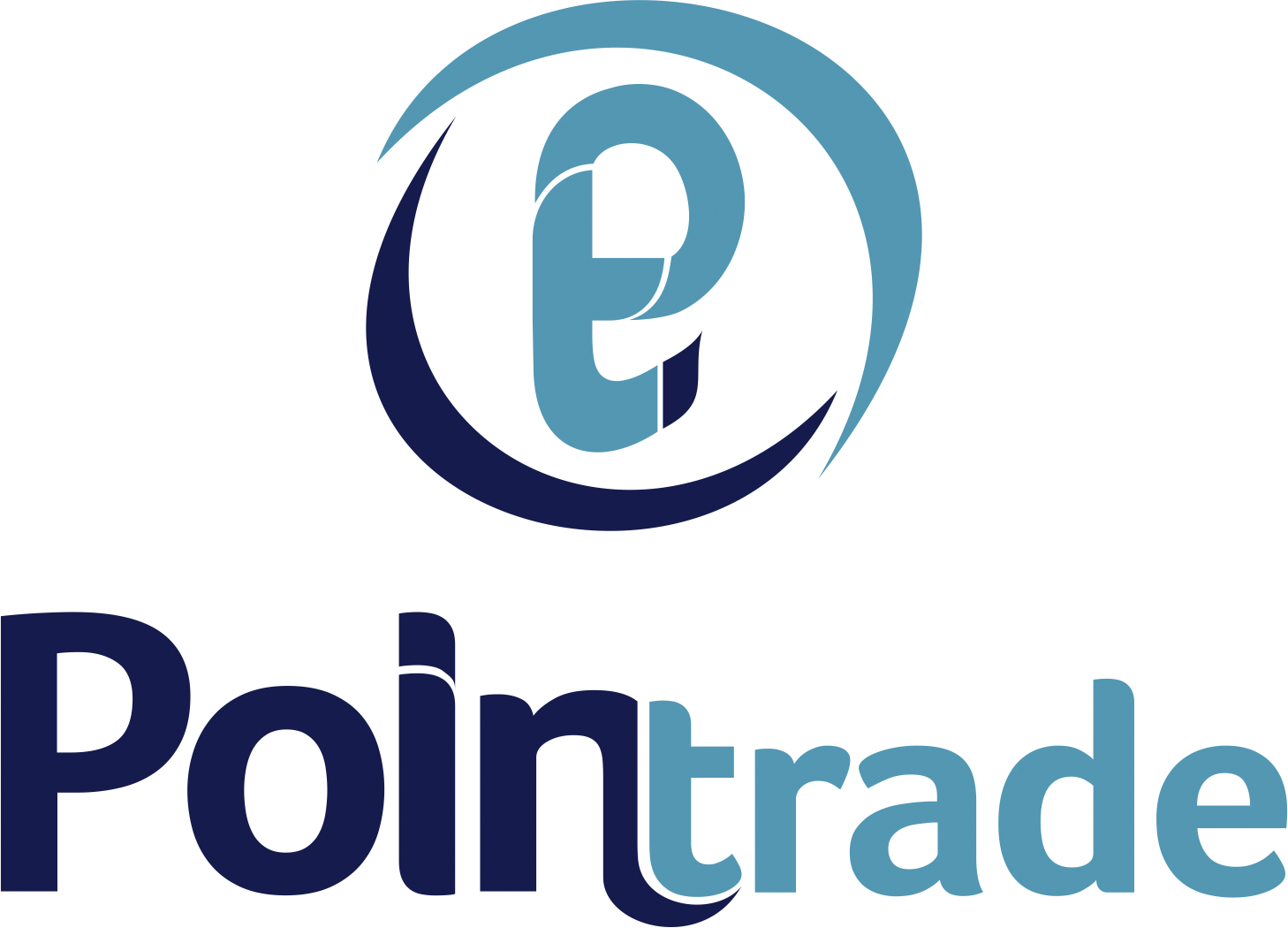 Pointrade Reklam Danismanlik Tur. Ins. Ith. Ihr. San. ve Tic. Ltd. Sti. logo