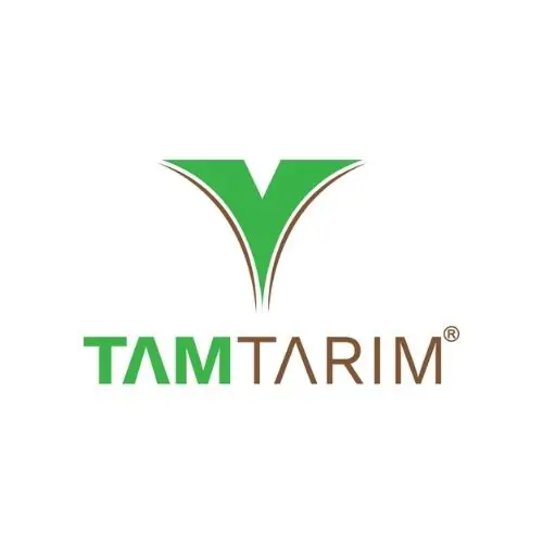 Tam Tarim A. S. logo