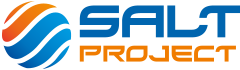 Salt Project Makina Sanayi ve Ticaret Limited Sirketi logo
