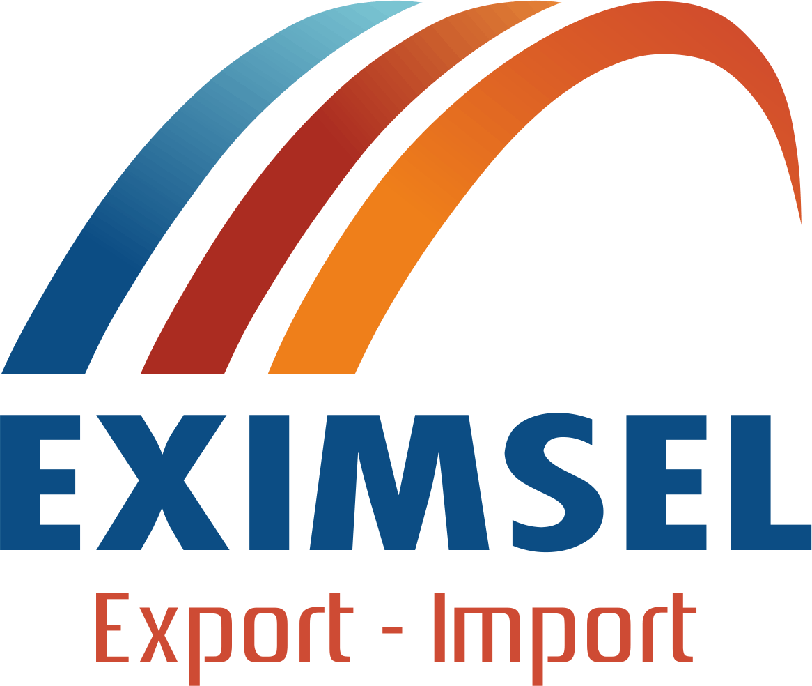 Eximsel Insaat Malzemeleri Ltd. Sti. logo