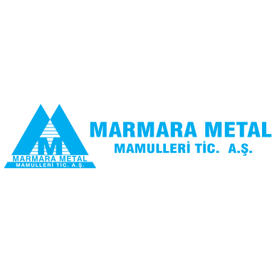 Marmara Metal Mamulleri Ticaret Anonim Sirketi logo
