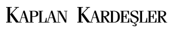 Kaplan Kardesler Hali San. ve Tic. Ltd. Sti. logo