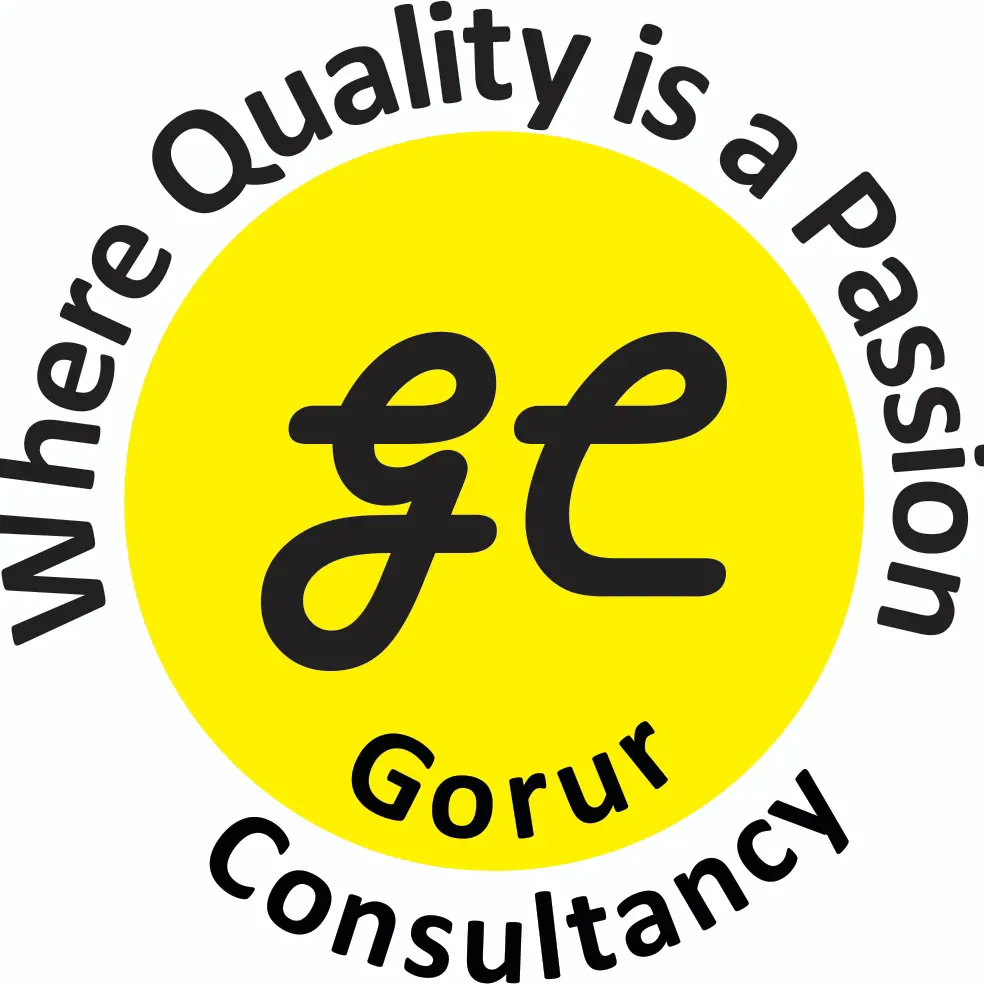 Gorur Consultancy logo