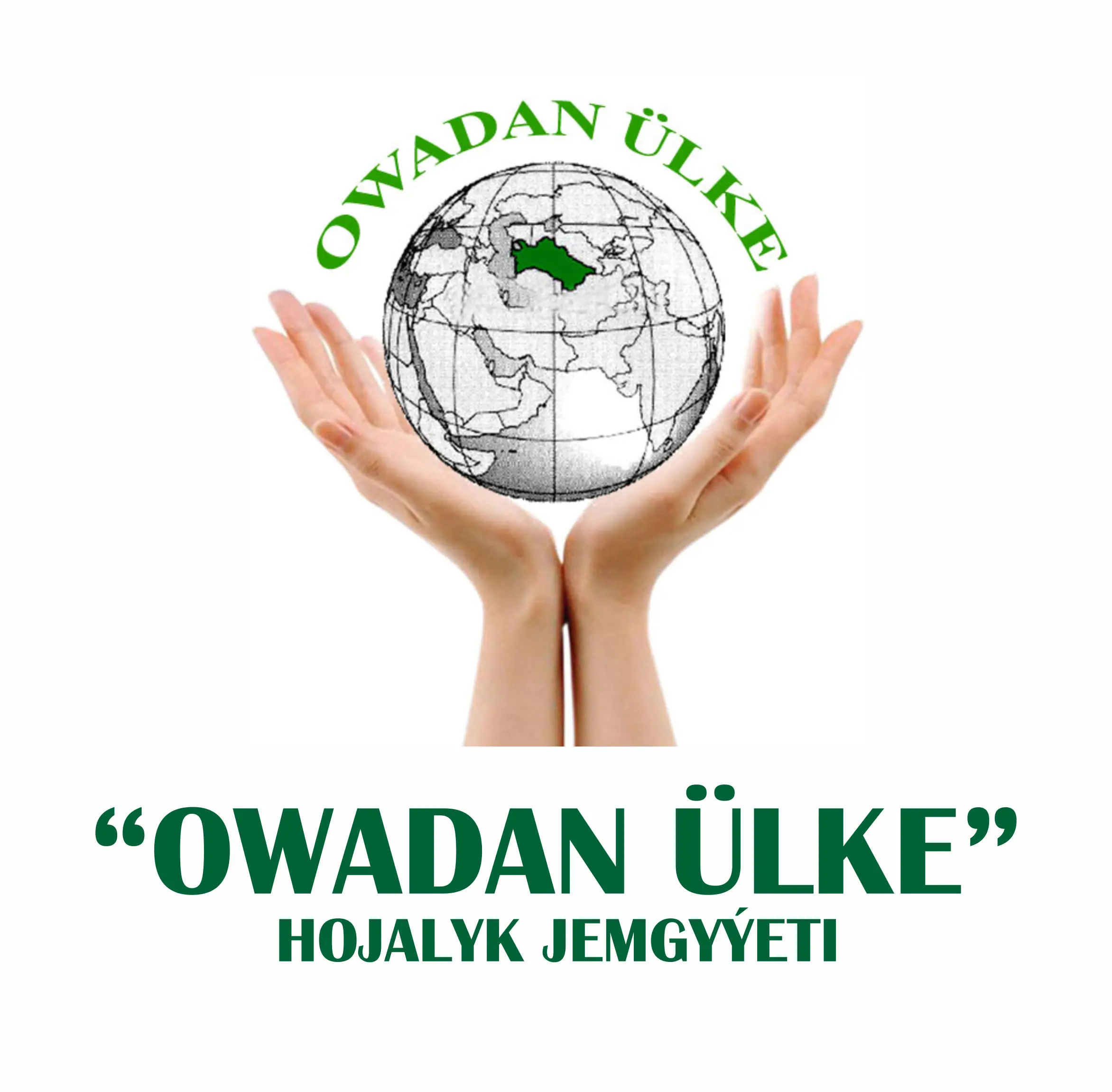 Owadan Ulke logo