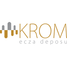 Krom Ecza Deposu Ltd. Sti. logo