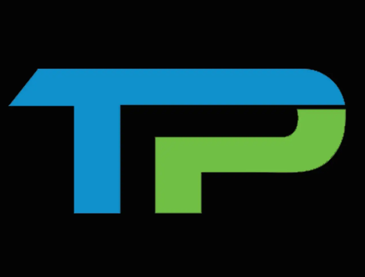 T. P. Readymade and Textile Sourcing Company logo