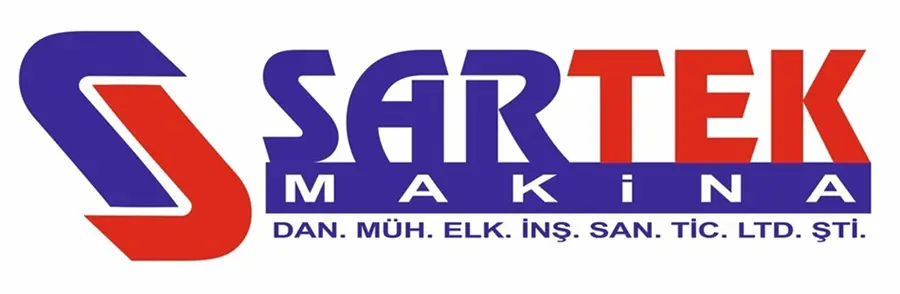 Sartek Makina Danismanlik Muhendislik Elektrik Ltd. Sti. logo