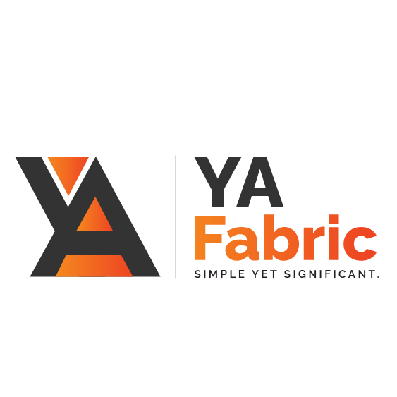 Ya Fabric logo
