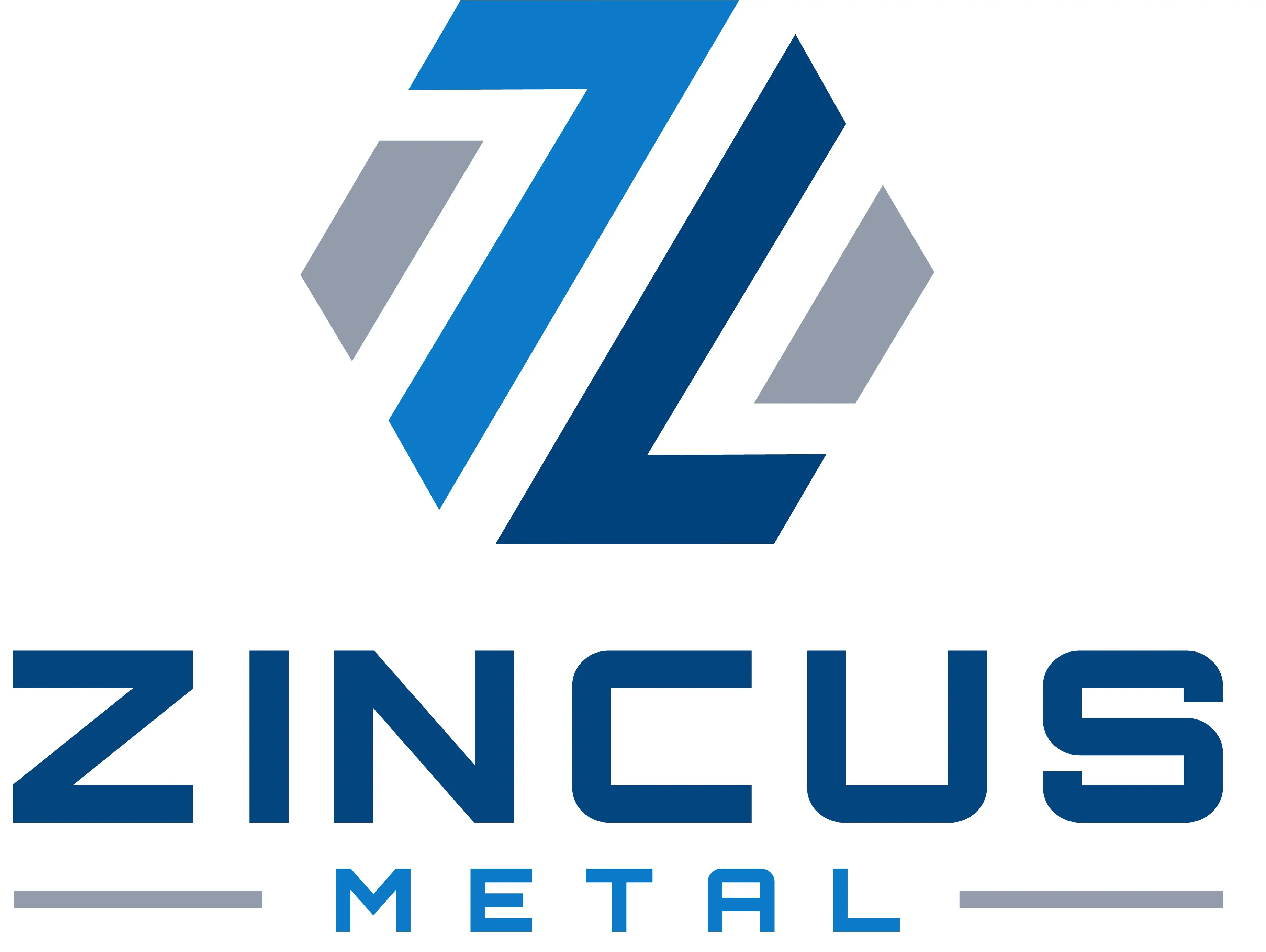 Zincus Metal A. S. logo