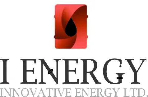 Innovative Energy Ienergy logo
