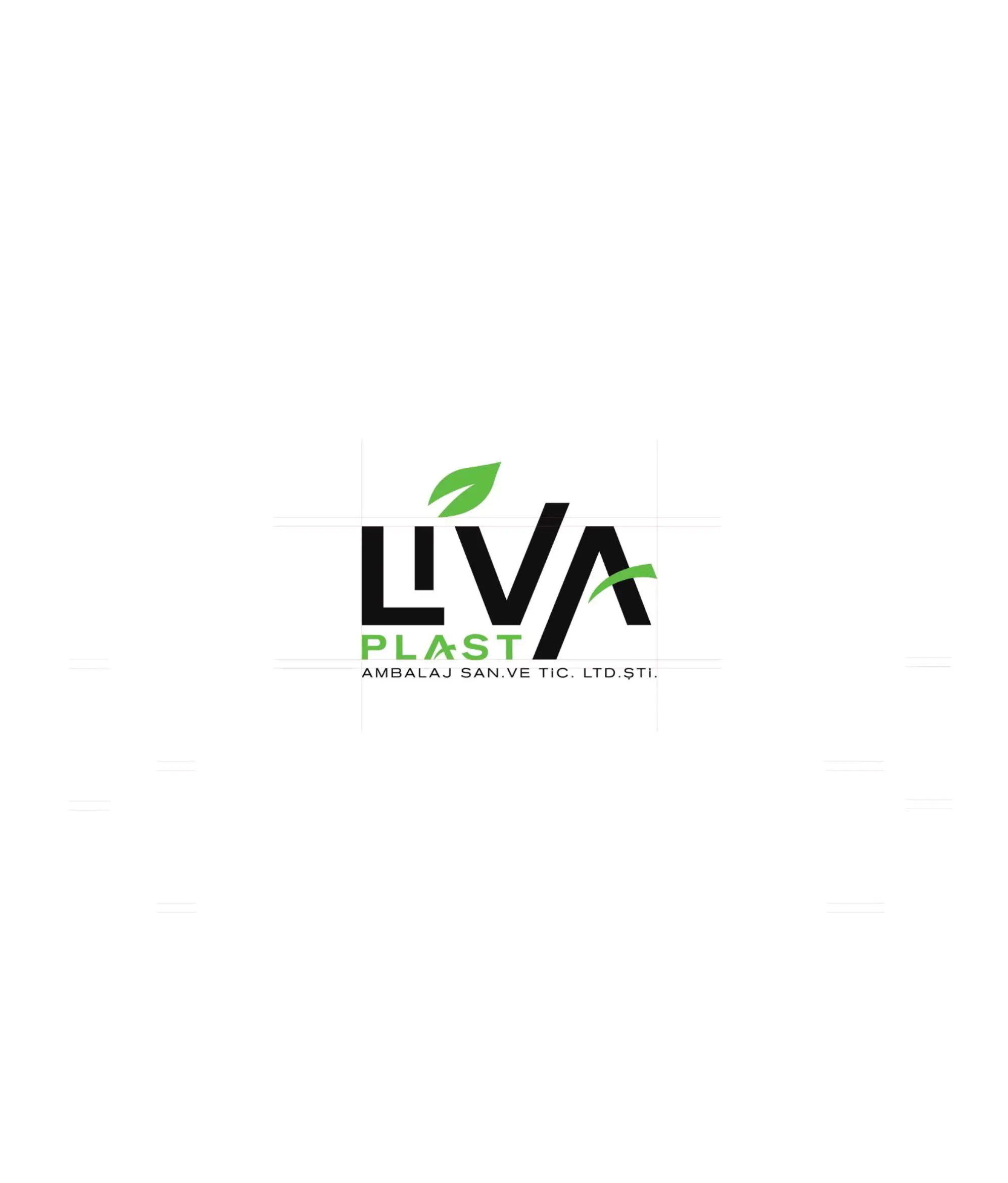 Livaplast Ambalaj Sanayi ve Ticaret Limited Sirketi logo