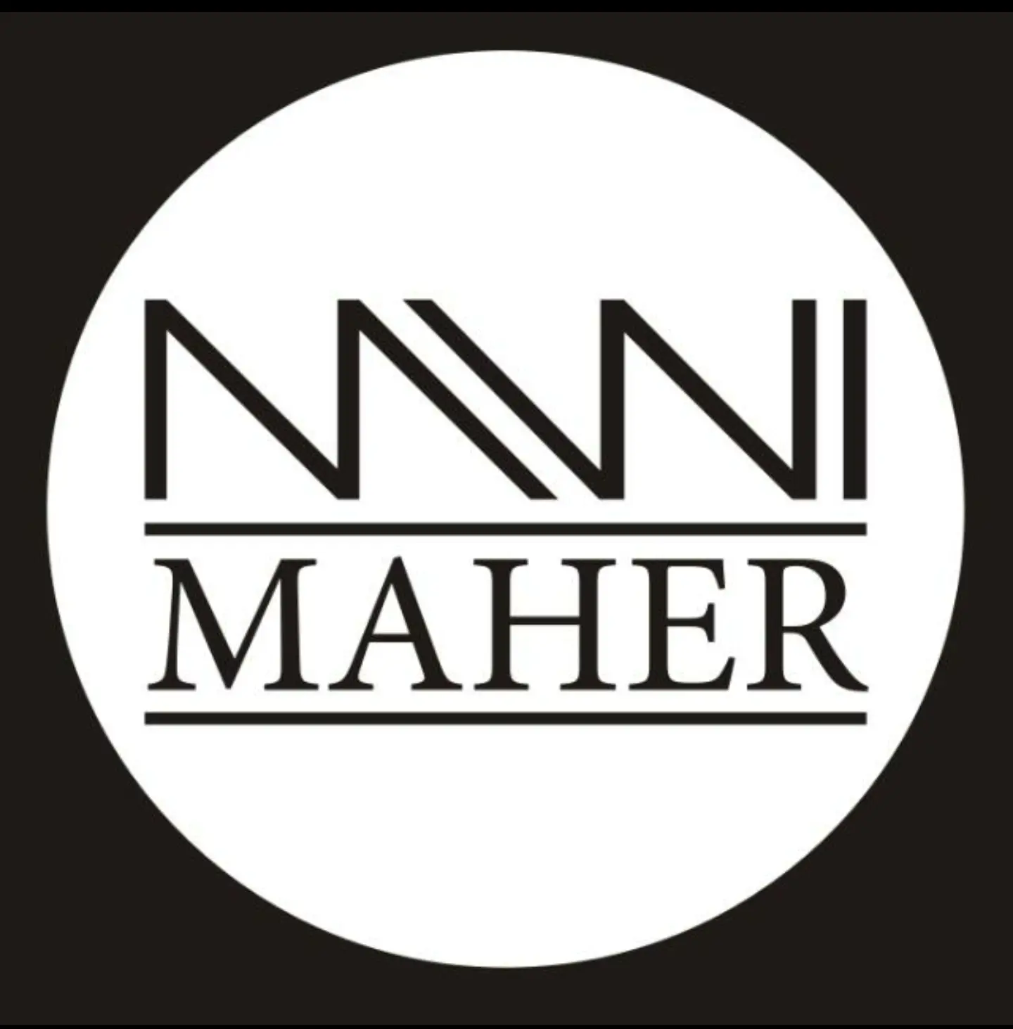 Maher Weaving Industries logo