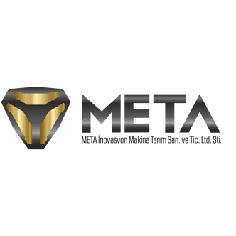 Meta Inovasyon Makina Tarim San. Tic. Ltd. Sti logo