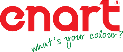 Enart Emaye Sanayi ve Ticaret Limited Sirketi logo